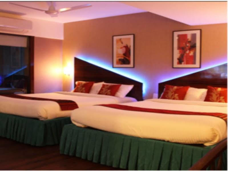 Privilege Inn 3*
