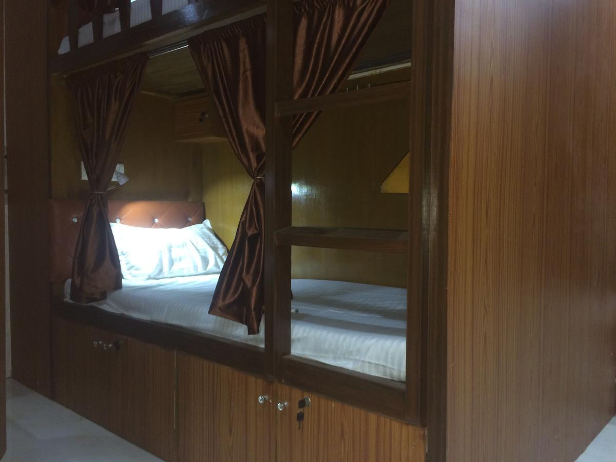 Zara Hostel Mumbai