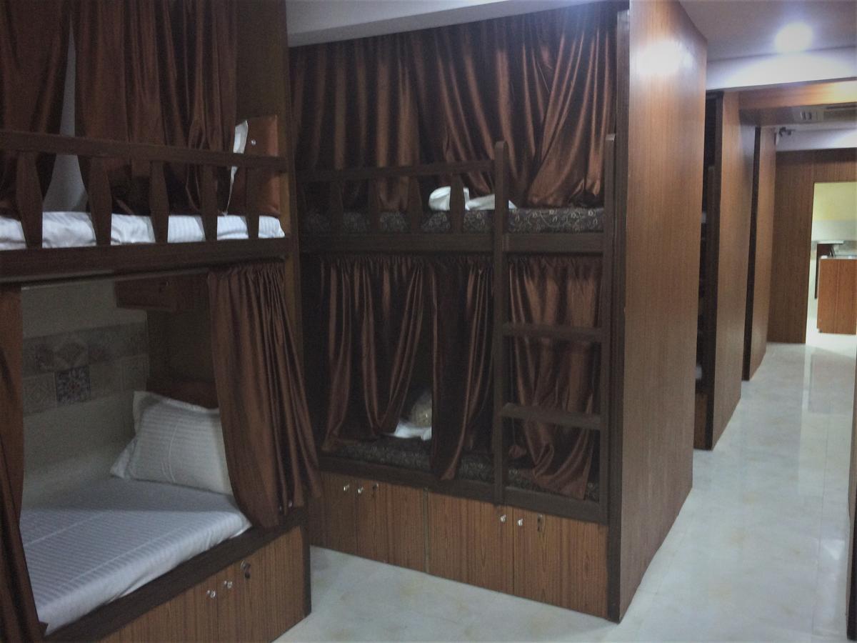 Hostel Zara