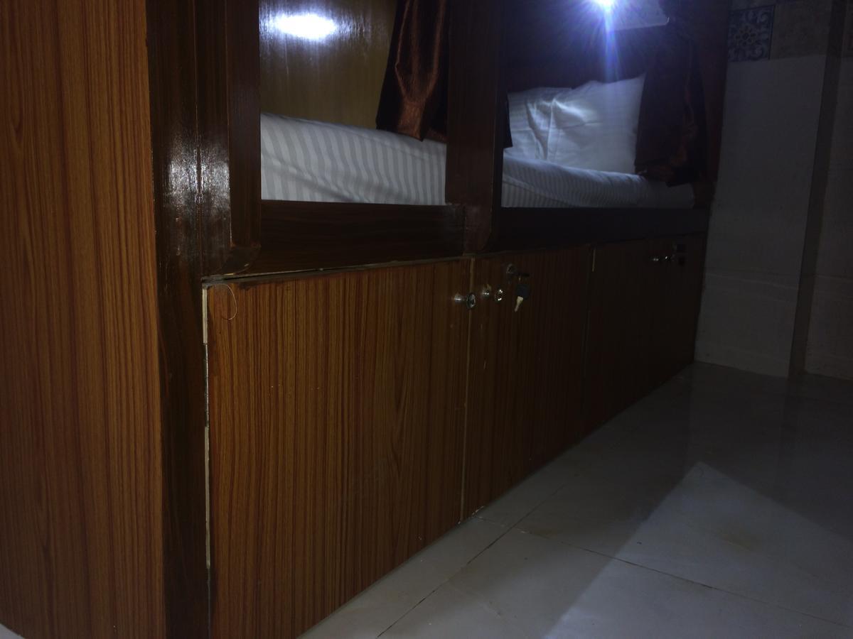 Hostel Zara Mumbai