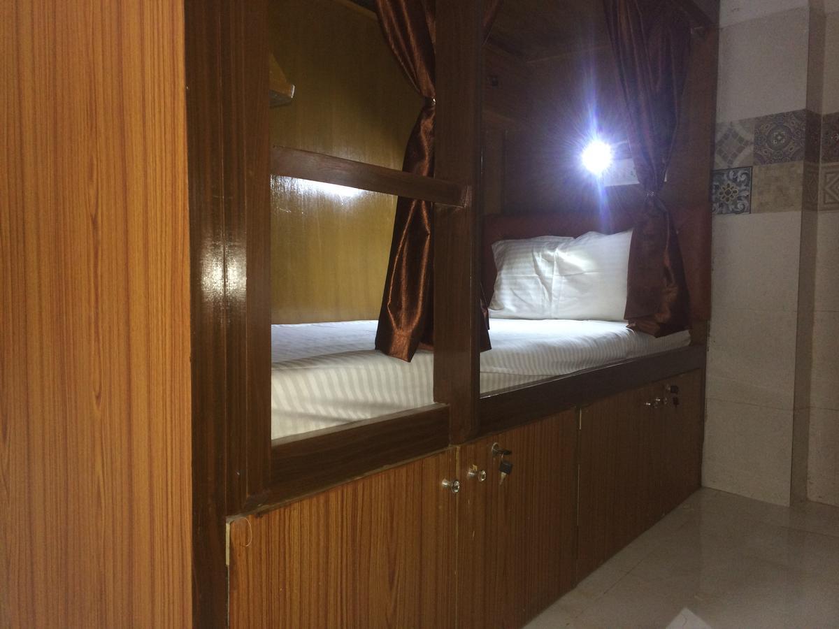 Hostel Zara *