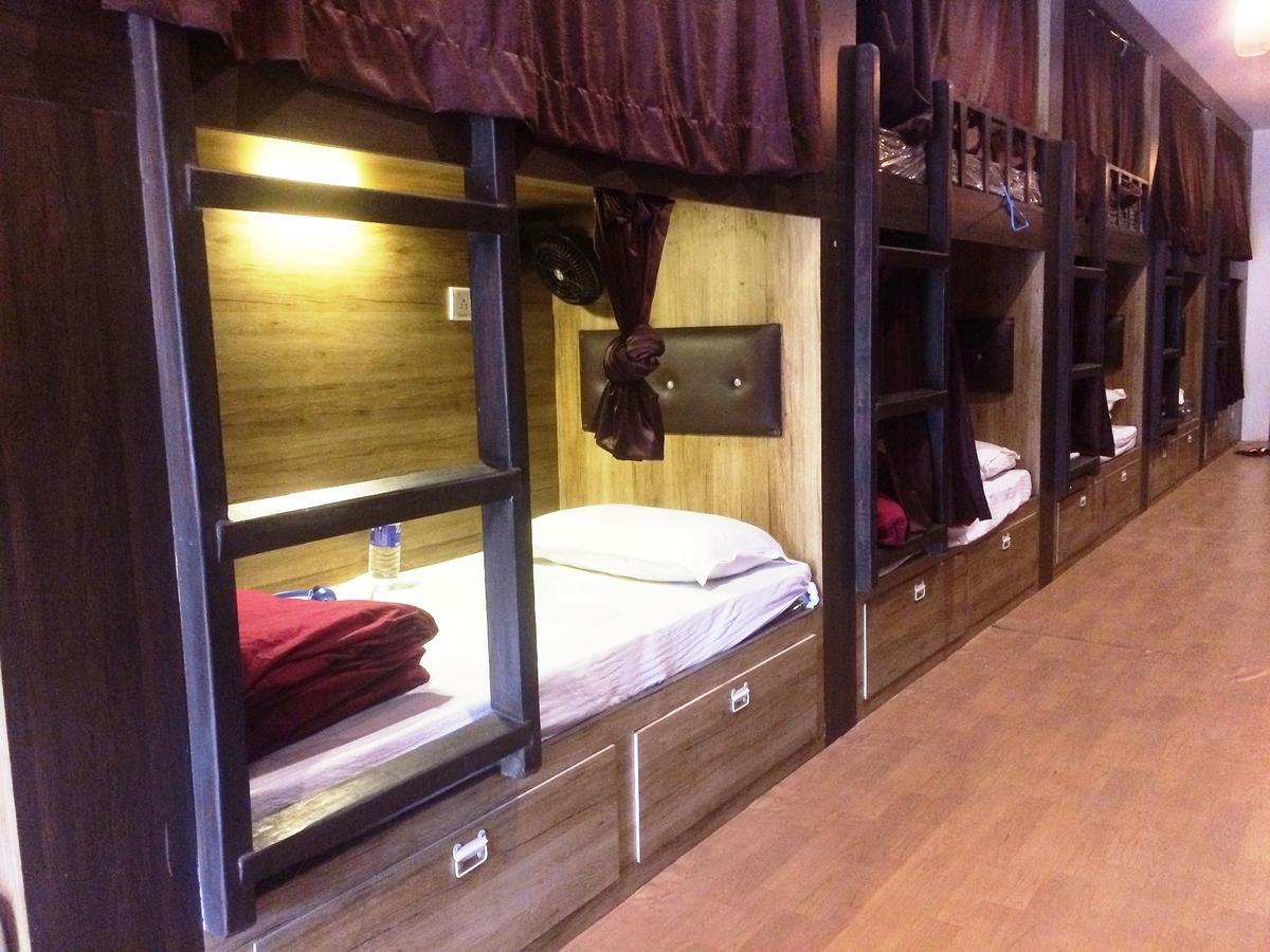 Hostel Hilal *