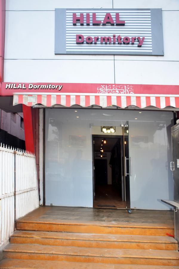 Hilal Hostel Mumbai
