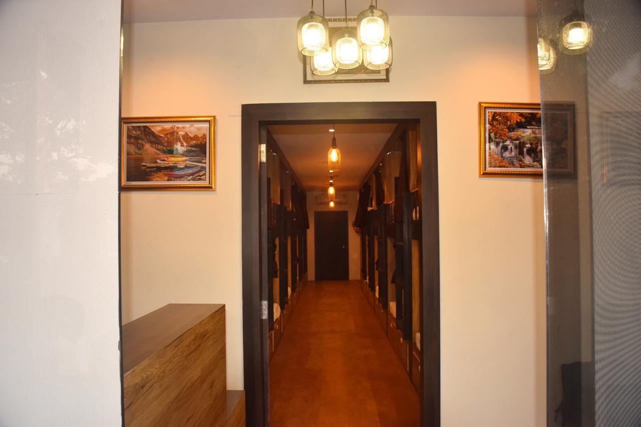 Hostel Hilal Mumbai