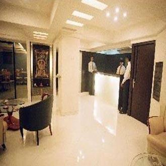 Fabhotel Savoy Airport 3*