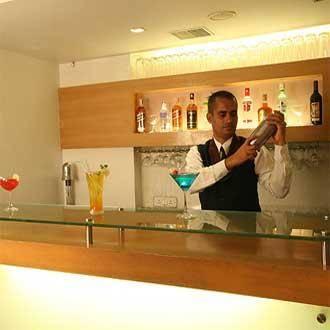 Hotel Suncity Residency Mumbai