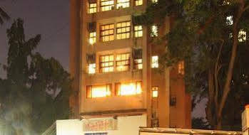 Columbus Hotel Mumbai