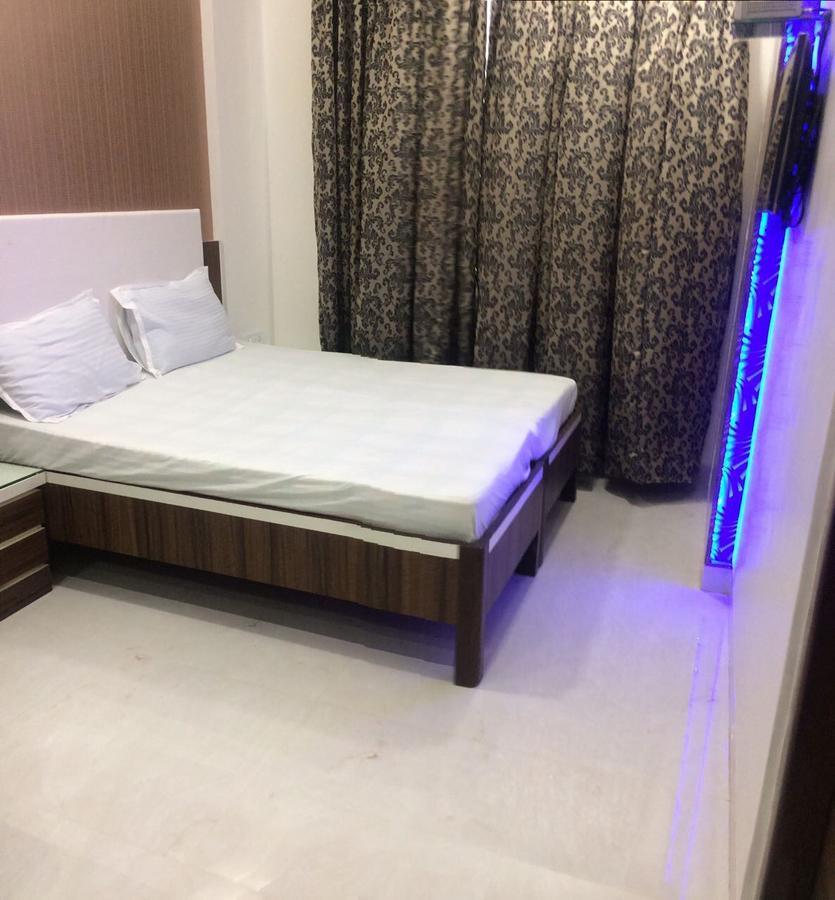Hotel Antique - Colaba *