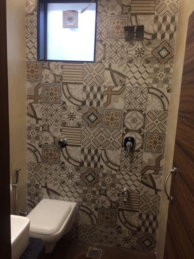 Hotel Antique - Colaba *