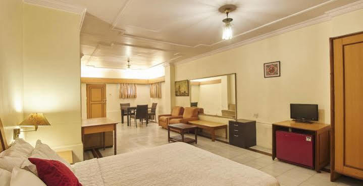 Juhu Hotel Mumbai