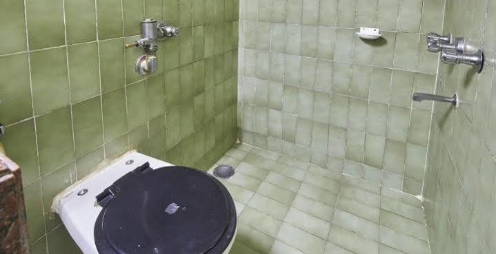Juhu Hotel