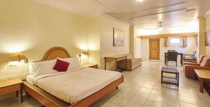 Hotel Juhu Mumbai