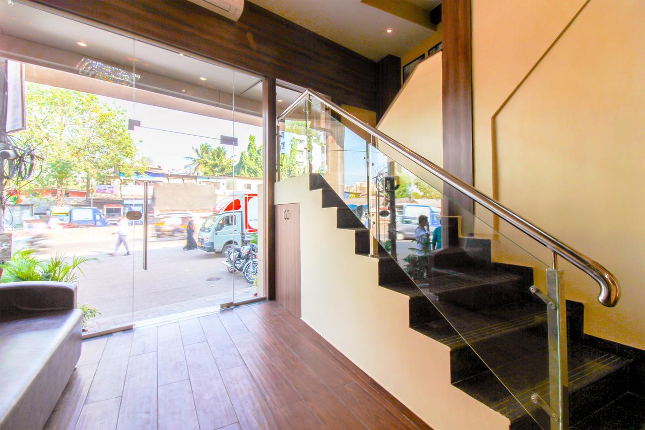 Hygenic Lotus Grand Andheri 3*