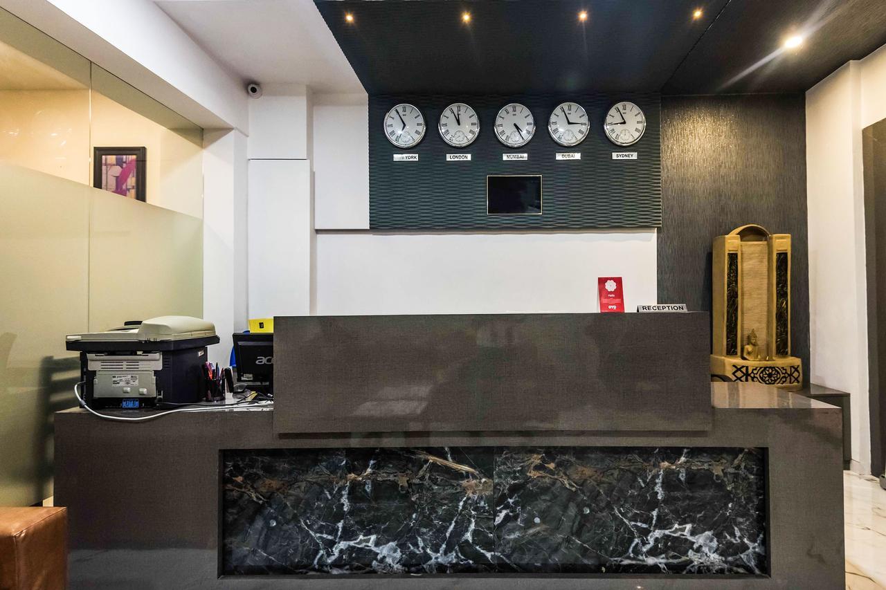 Oyo 6832 7 Cepl Hotel