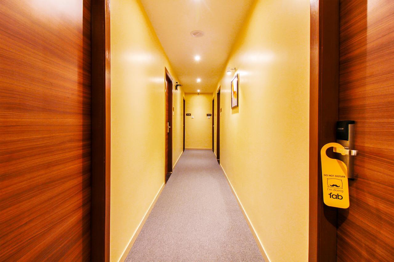 Hygenic Lotus Grand Andheri 3* Mumbai