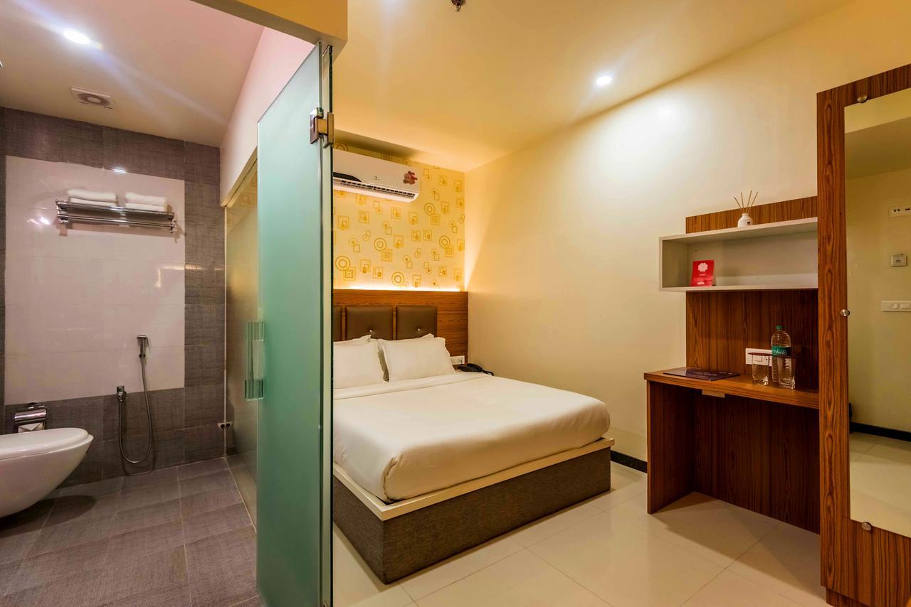 Oyo 6832 7 Cepl Hotel