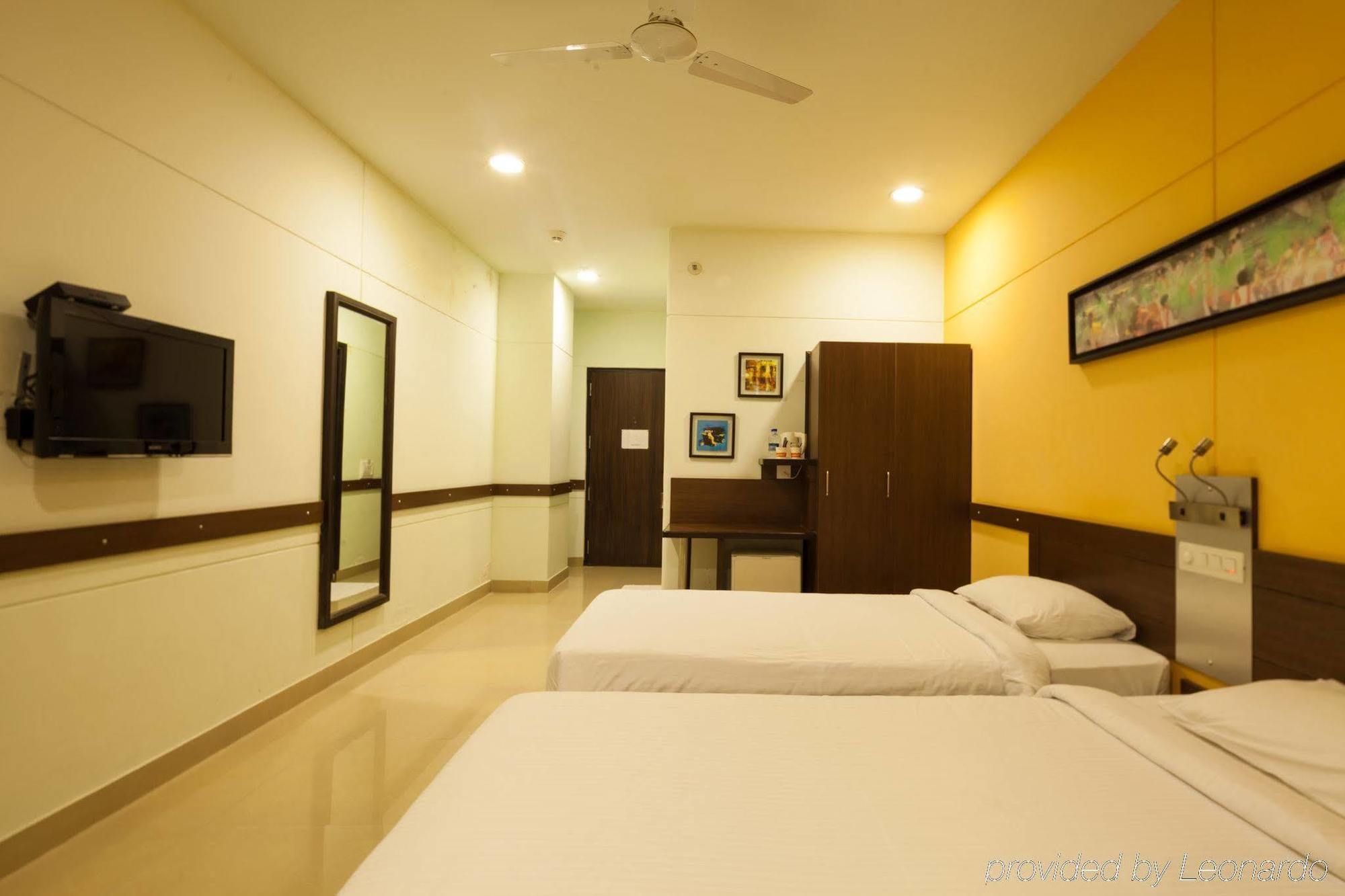 Andheri Hotel