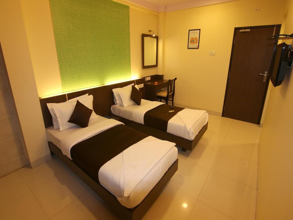 Palace Panvel