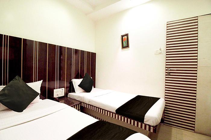 Hotel Maangta 122 @ Andheri East Mumbai