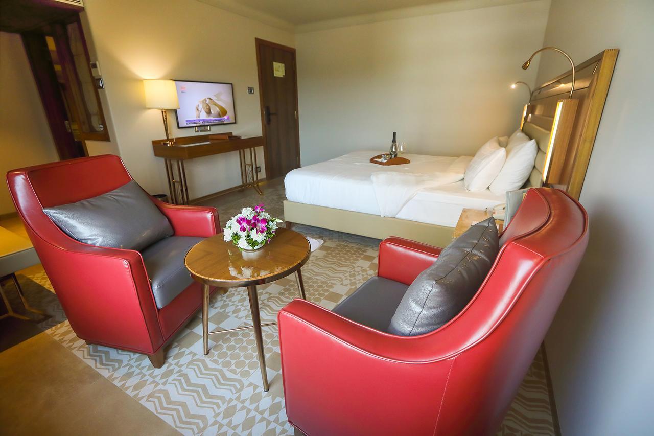 Hotel The Grandeur Boutique 3*