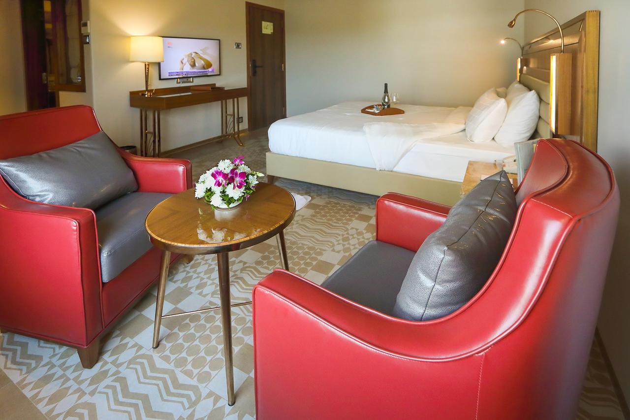 Hotel The Grandeur Boutique