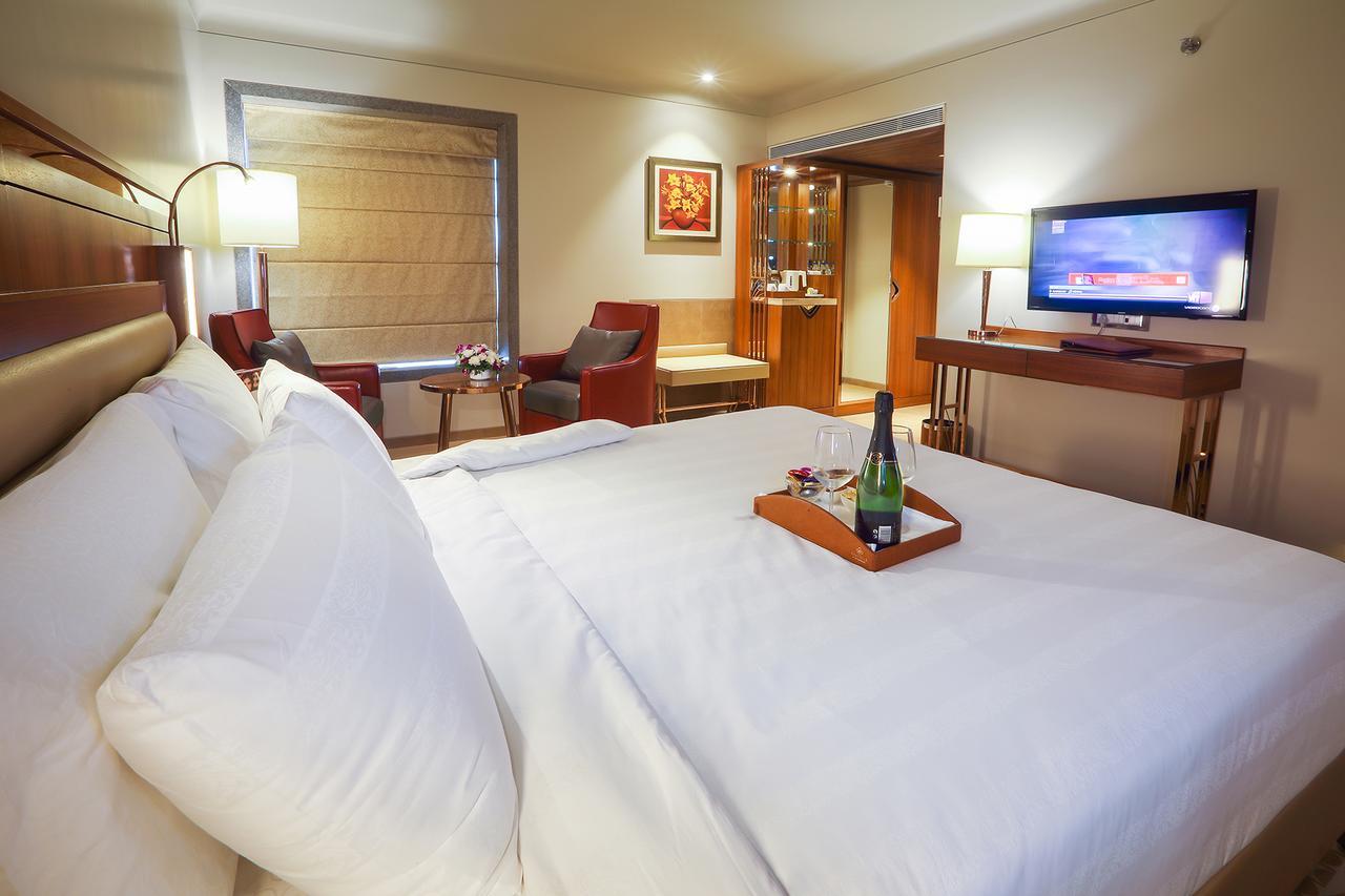 Hotel The Grandeur Boutique 3*