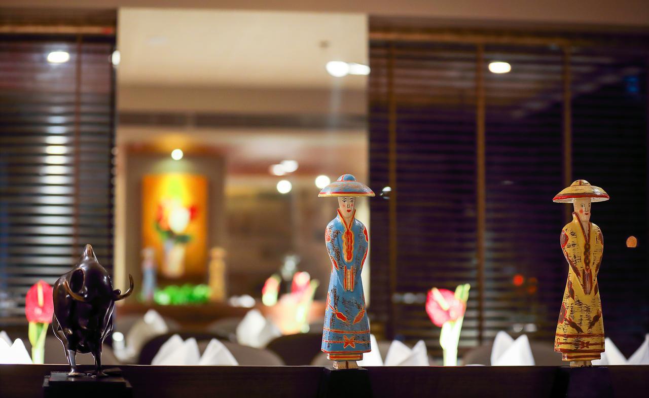 Hotel The Grandeur Boutique Mumbai