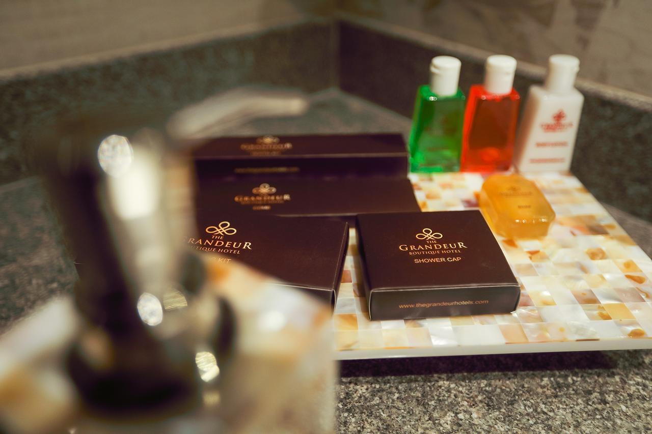 The Grandeur Boutique Mumbai