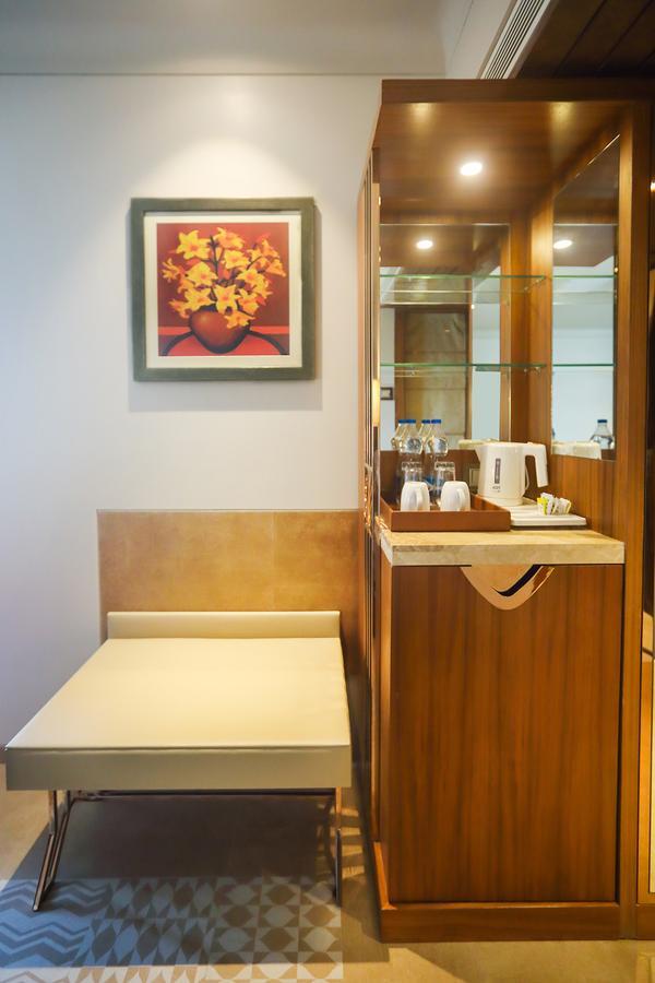 The Grandeur Boutique 3*
