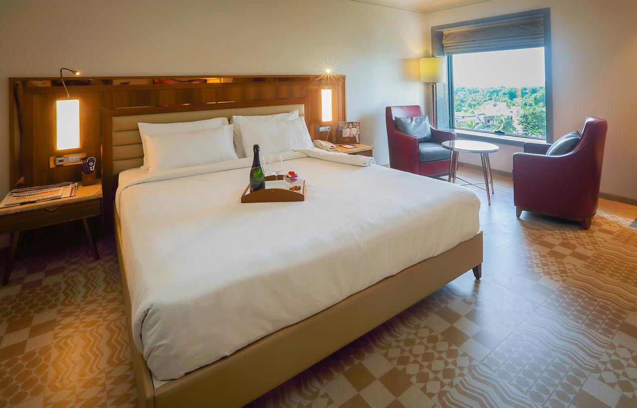 The Grandeur Boutique Hotel Mumbai
