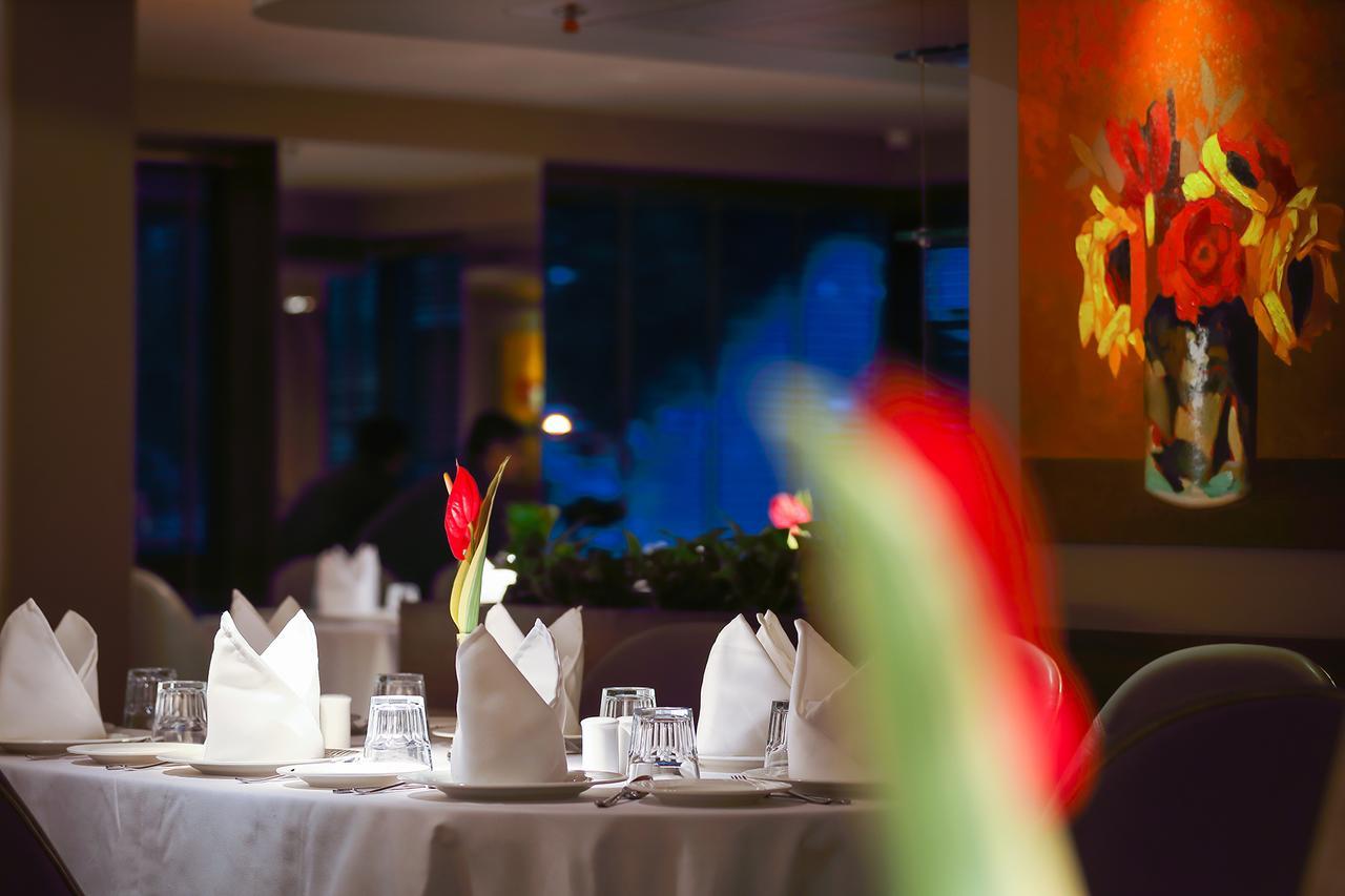 The Grandeur Boutique Hotel Mumbai