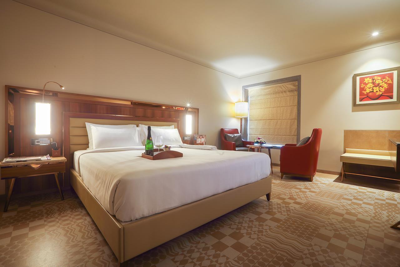 The Grandeur Boutique Hotel 3*