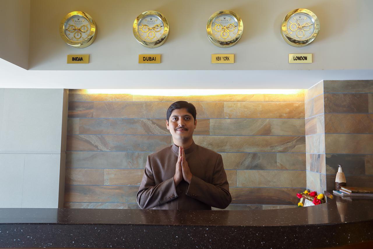 Hotel The Grandeur Boutique 3*