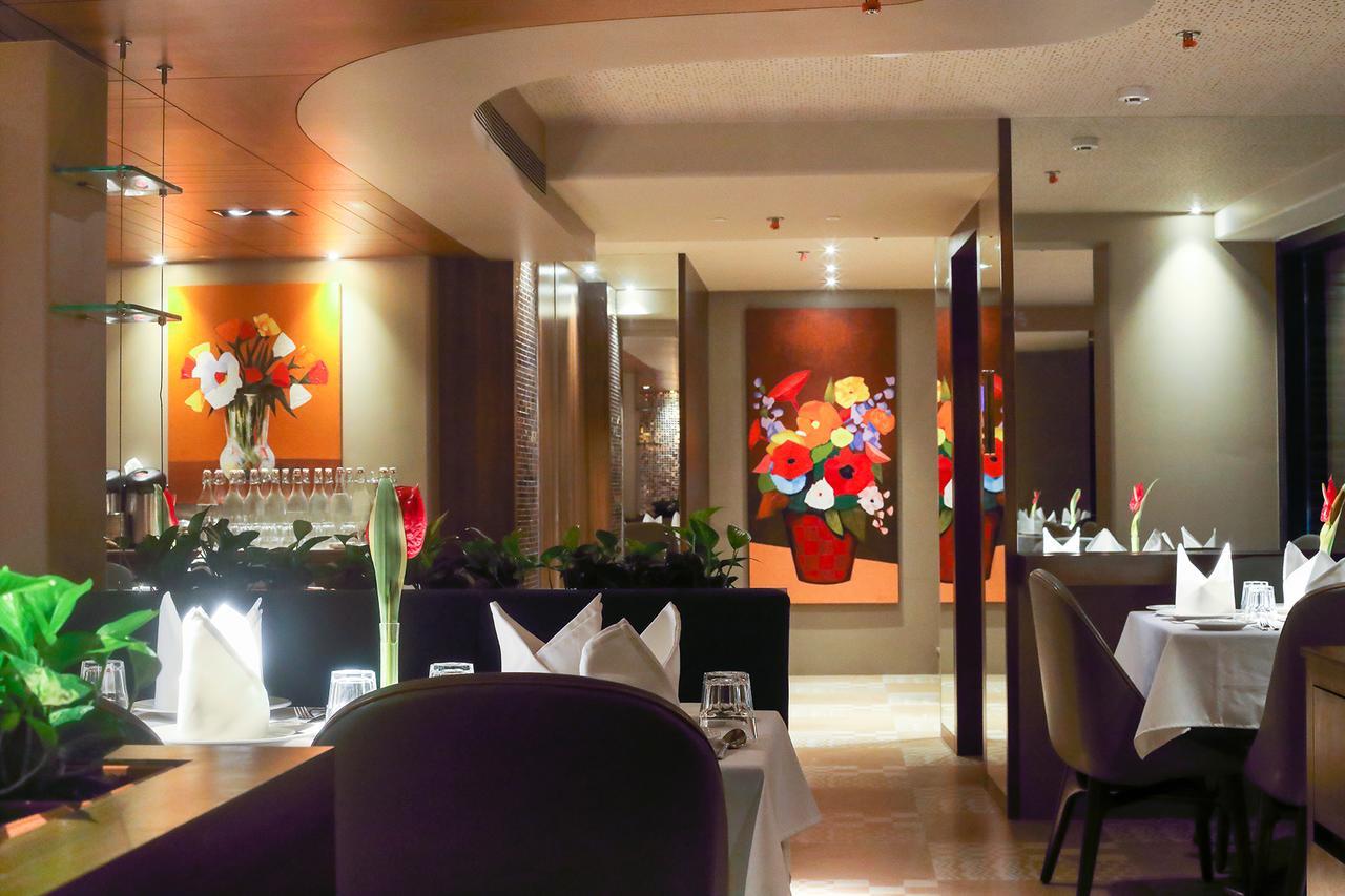 The Grandeur Boutique Hotel Mumbai