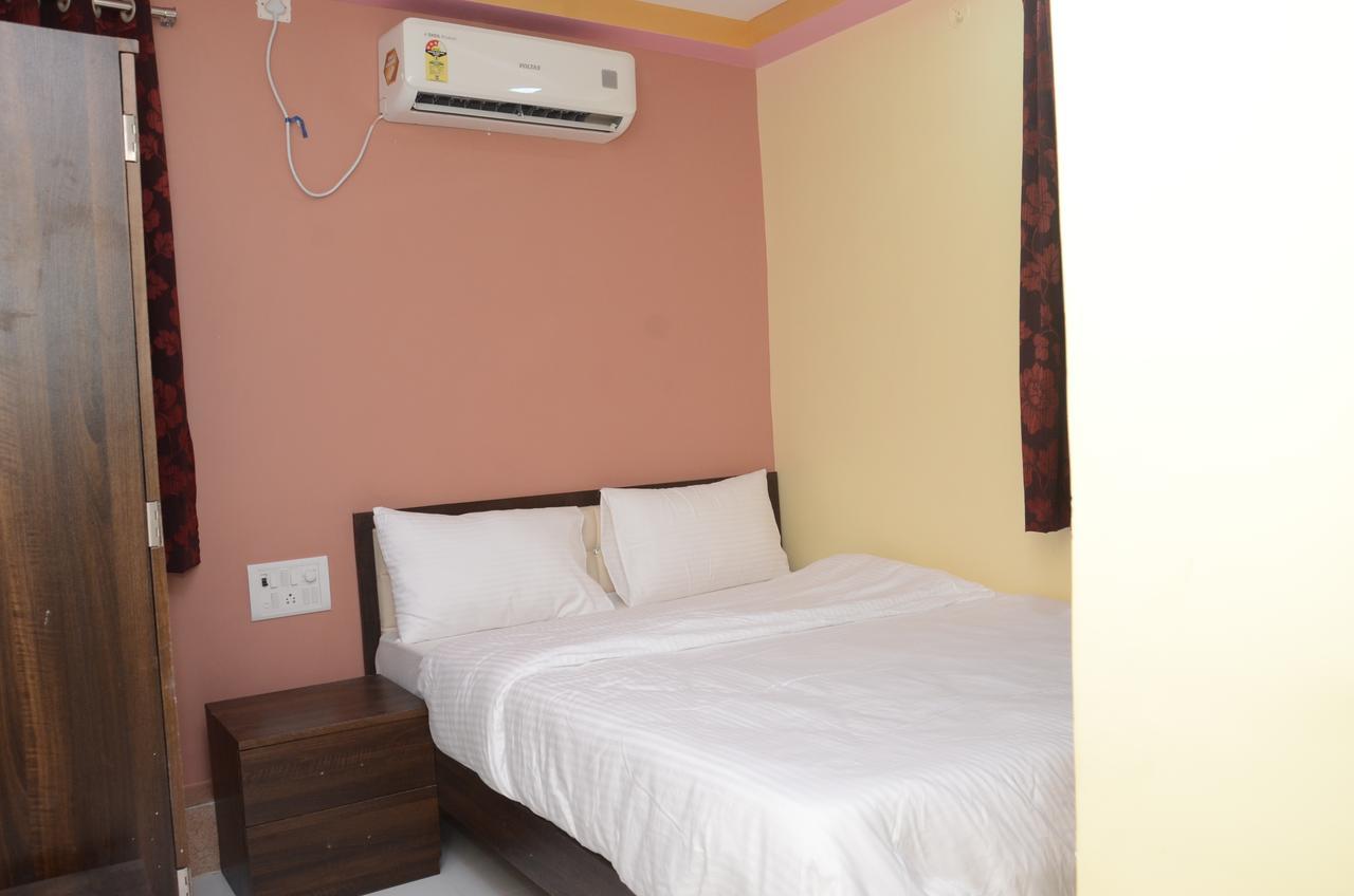 Hotel The United
