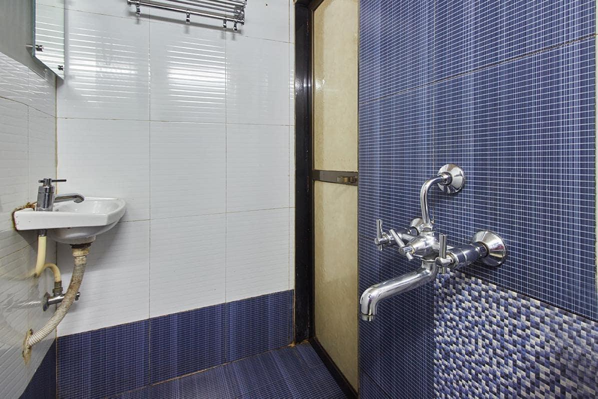 Hotel Maangta 122 @ Andheri East 2*