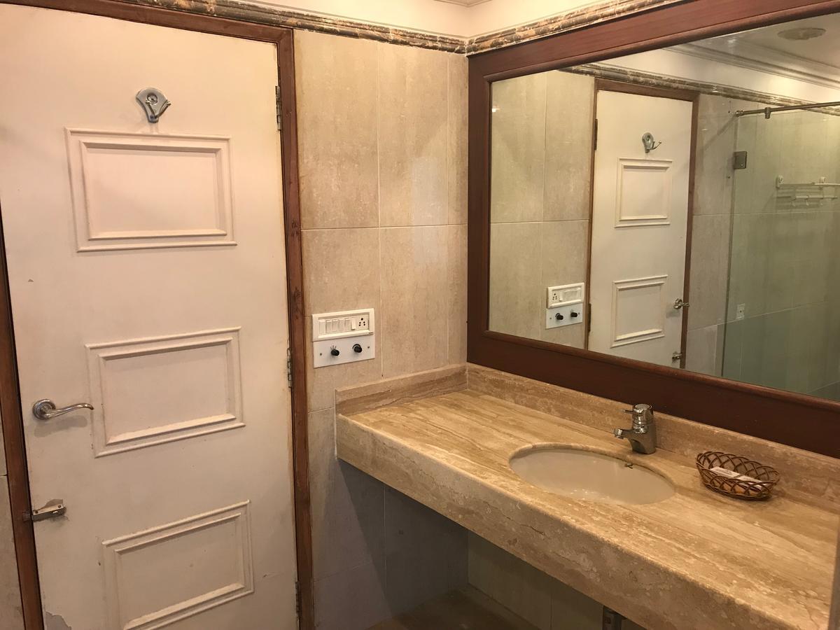 Bed & Breakfast Kohinoor Atc Mumbai