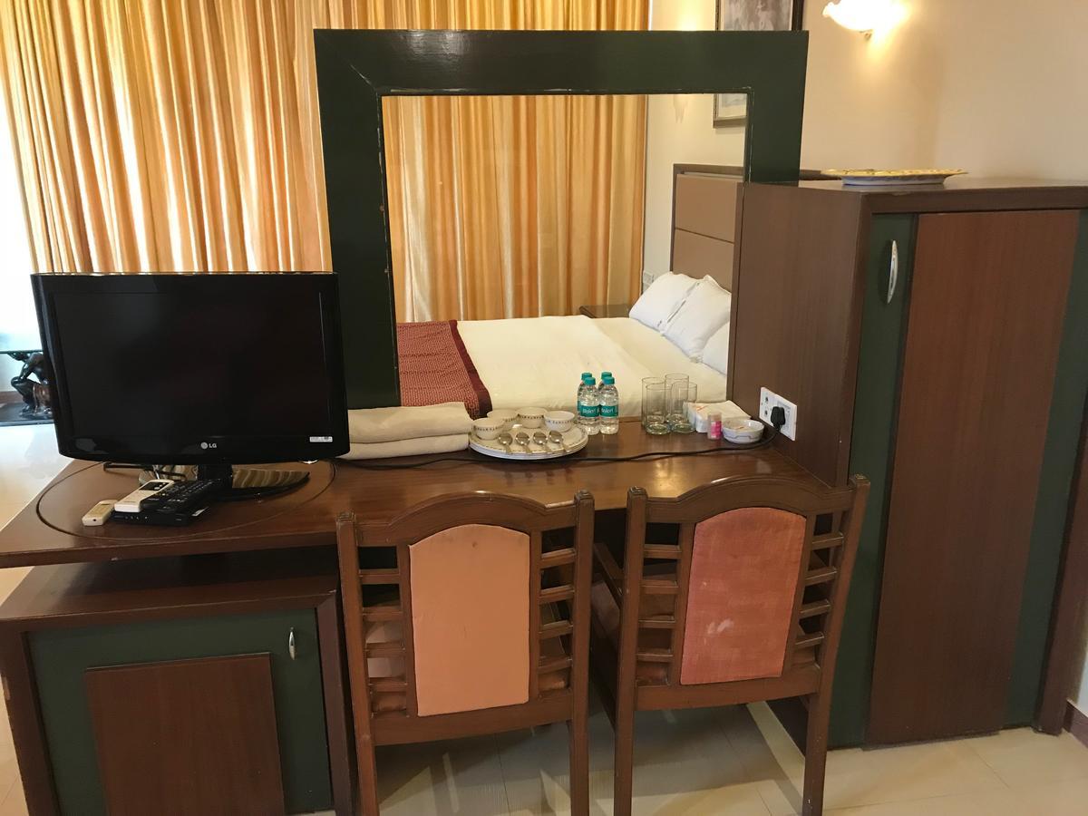 Kohinoor Atc Bed & Breakfast