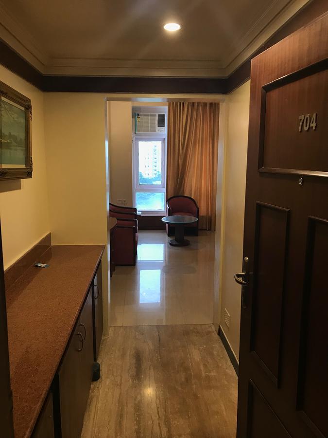 Kohinoor Atc Bed & Breakfast Mumbai