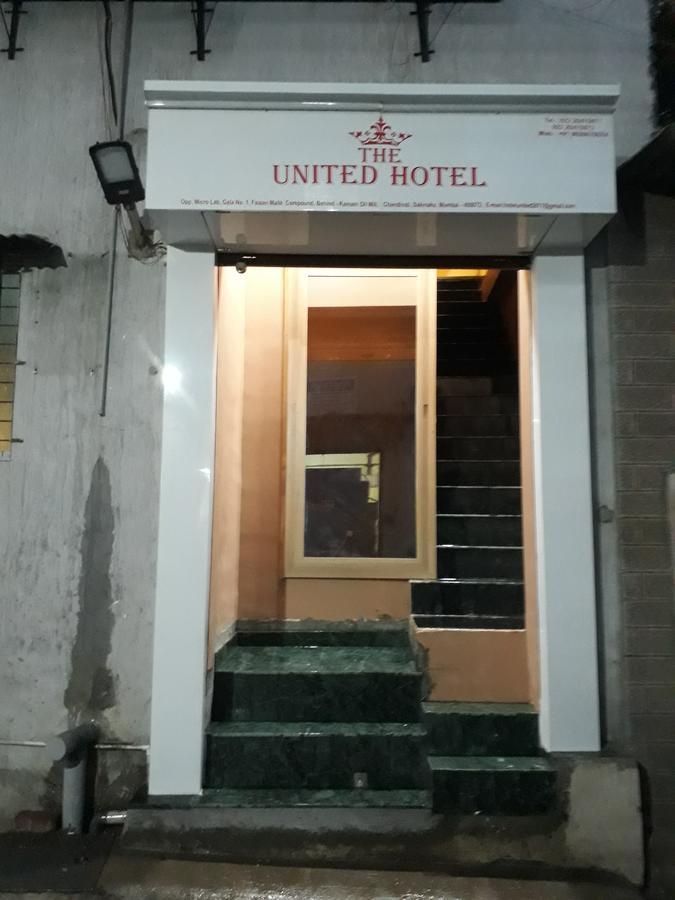 Hotel The United Mumbai