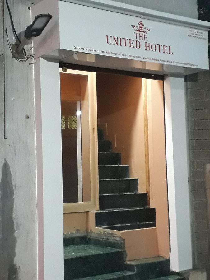 The United Mumbai