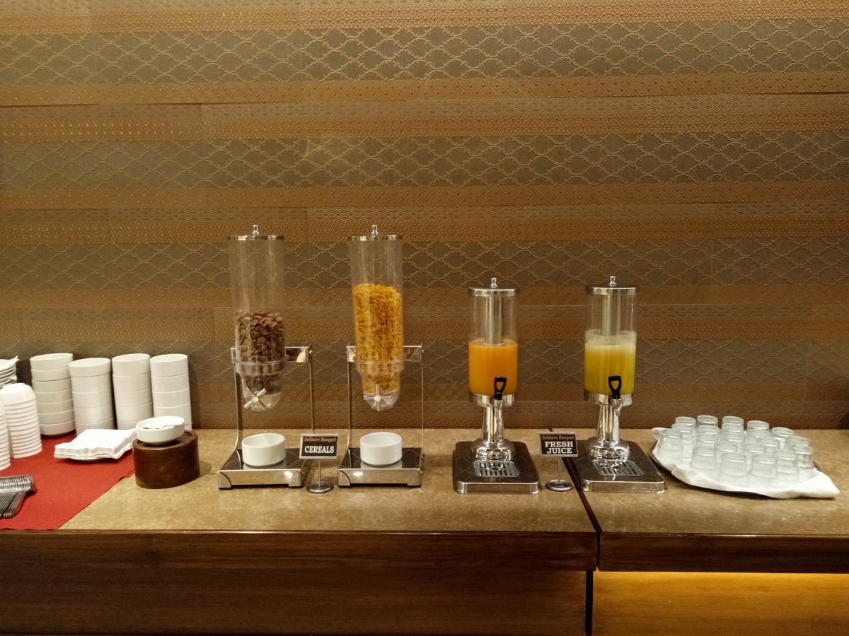 The Grandeur Boutique Hotel