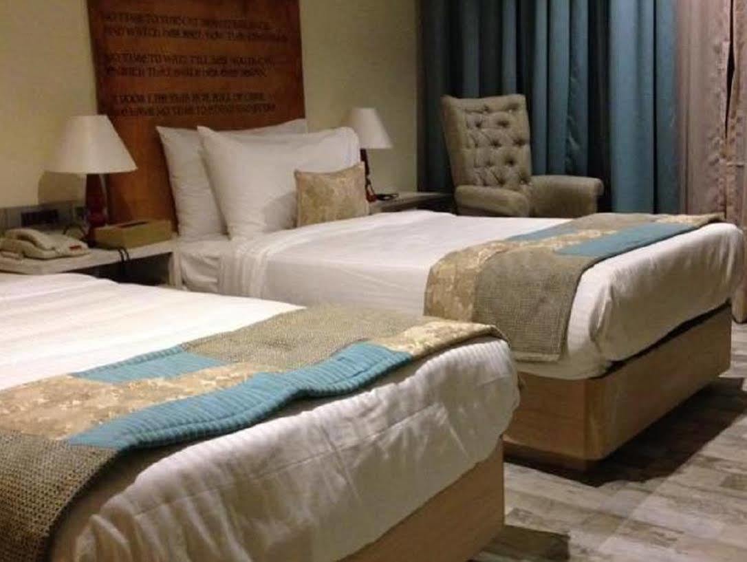 Hotel Hotel Aureole Mumbai