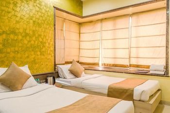 Dragonfly Emerald Apartment Mumbai