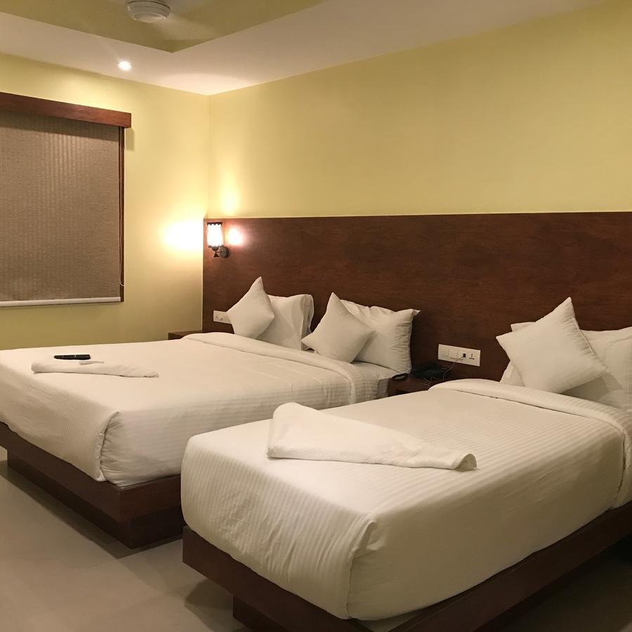 Inn Adlon International Mumbai