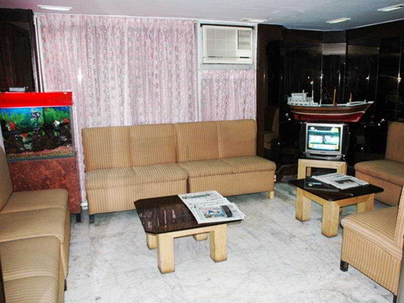 Columbus Hotel