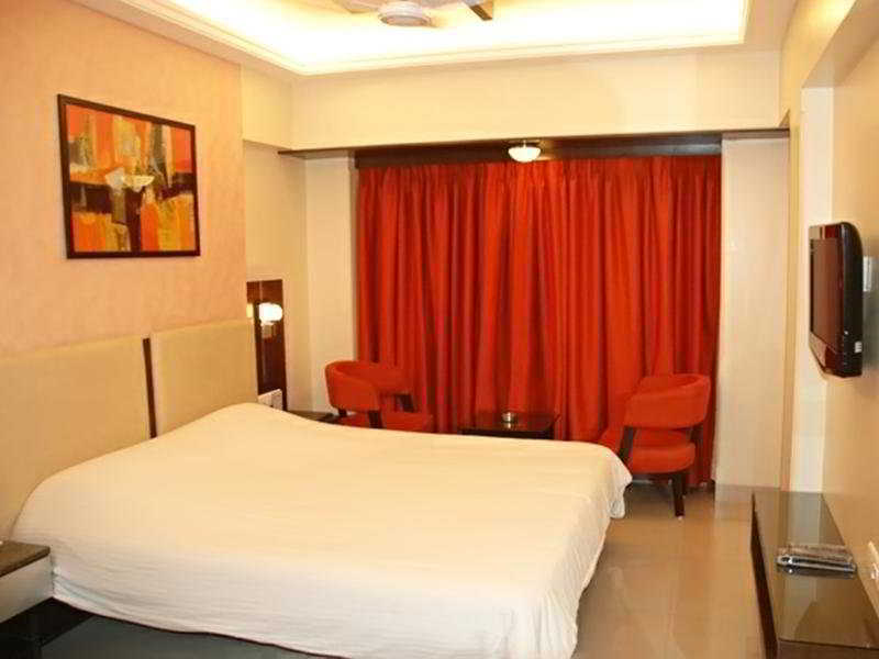 Columbus 2* Mumbai