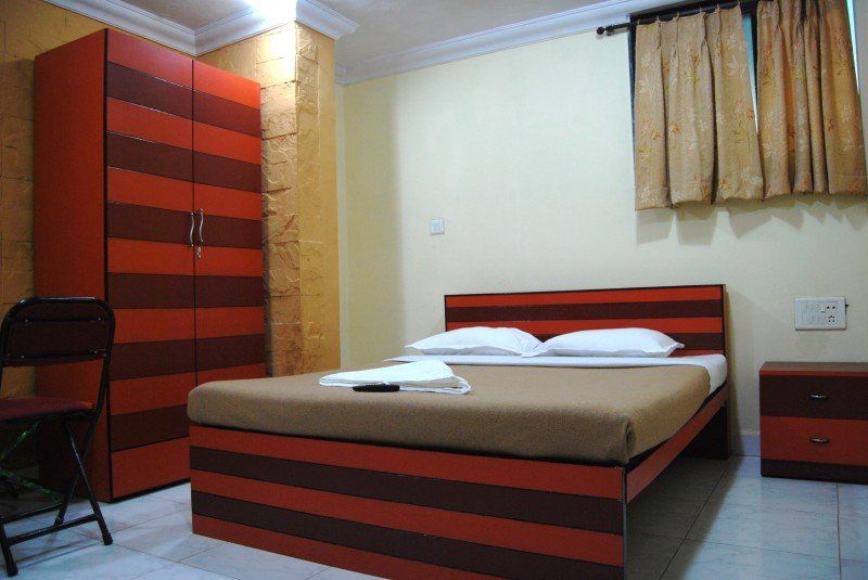 Inn Sea Sands Mumbai