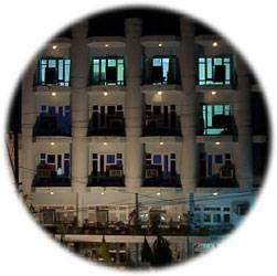 Regency 3*