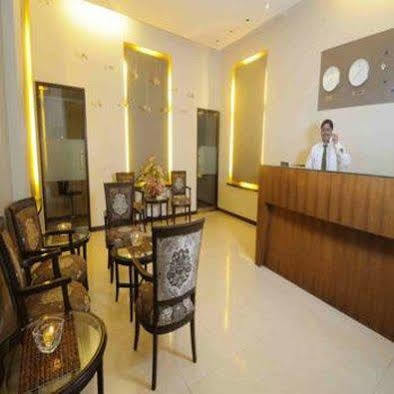 Landmark 2* Mumbai